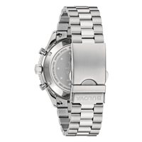 Montre Bulova Homme Marine Star Crono in Acier 98B451 - 98B451